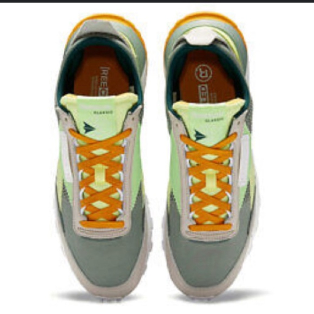 Reebok Classic Legacy Sneakers Unisex size 9